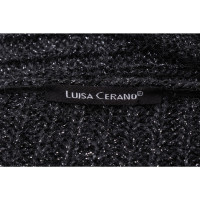 Luisa Cerano Knitwear in Grey