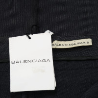 Balenciaga Trousers Cotton