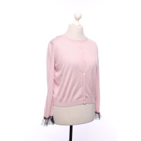 Red Valentino Knitwear in Pink
