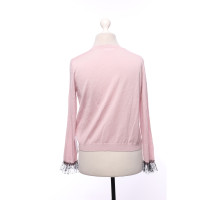 Red Valentino Knitwear in Pink
