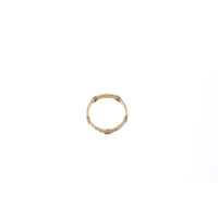 Gucci ring of gold