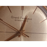 Girard Perregaux Gyromatic in Gold