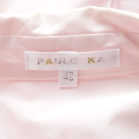 Paule Ka Blouse in roze