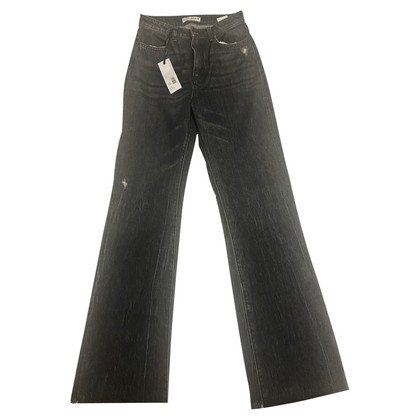 Icon Jeans Jeans fabric in Black