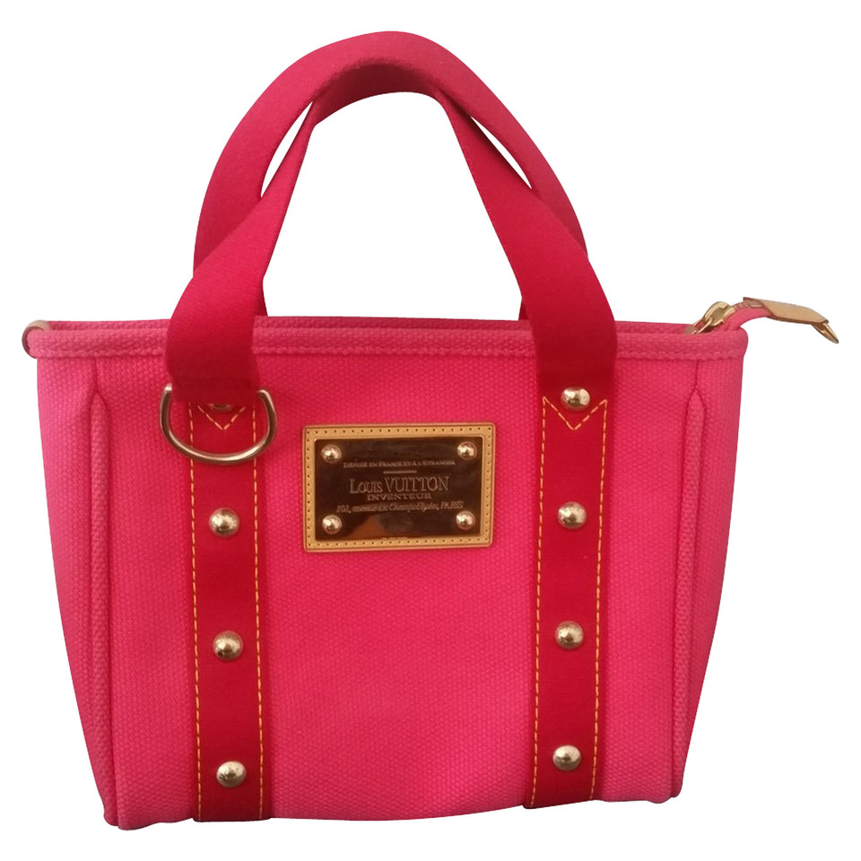 Louis Vuitton Handtasche - Second Hand Louis Vuitton Handtasche gebraucht kaufen für 450,00 ...