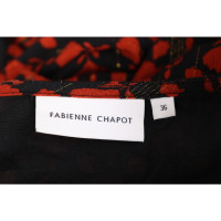 Fabienne Chapot Jurk Viscose