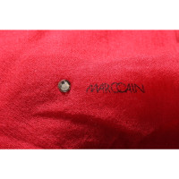 Marc Cain Scarf/Shawl in Red