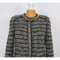 Isabel Marant Etoile Jacke/Mantel aus Wolle