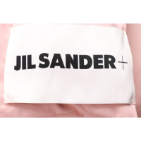 Jil Sander Scarf/Shawl in Pink