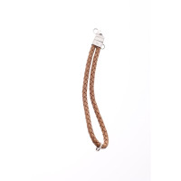 Thomas Sabo Armband Zilver in Beige