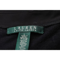 Ralph Lauren Top Wool in Black