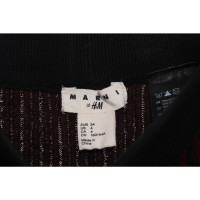 Marni For H&M Trousers Cotton