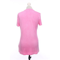 Malvin Top in Pink