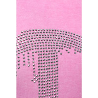 Malvin Oberteil in Rosa / Pink