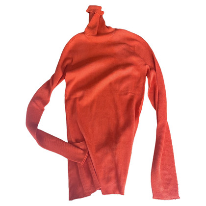 Blumarine Knitwear in Red