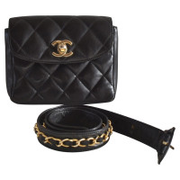 Chanel Vintage Belt bag
