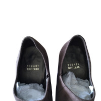 Stuart Weitzman décolleté in Pelle