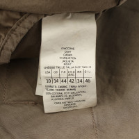 Max & Co Leichte Jacke in Taupe