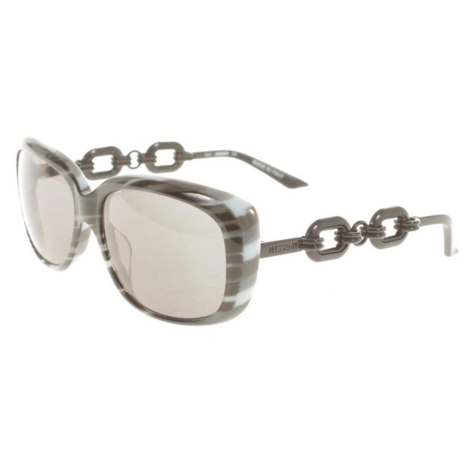 Missoni Sunglasses 