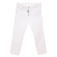 Dsquared2 Jeans in Wit