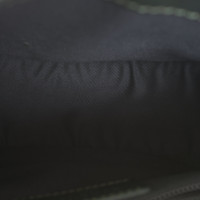 Strenesse Shoulder bag Leather in Green