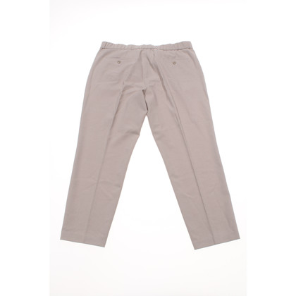 Cambio Trousers in Beige