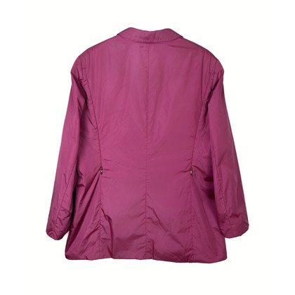Bogner Jacket/Coat in Fuchsia