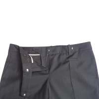 Windsor pantalon business classique en noir