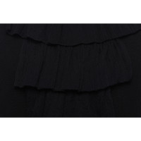 Gerard Darel Dress Silk in Black