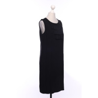 Gerard Darel Dress Silk in Black