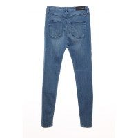 Karl Lagerfeld Jeans in Blauw