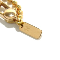 Gucci Kette aus Rotgold in Gold