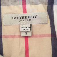 Burberry blouse