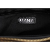 Dkny Handtasche in Schwarz