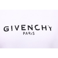 Givenchy Bovenkleding Katoen in Wit