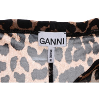 Ganni Trousers