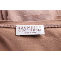 Brunello Cucinelli Breiwerk in Roze