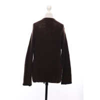 Cividini Knitwear in Brown