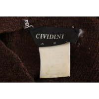 Cividini Knitwear in Brown