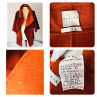 Céline Jacket/Coat Wool