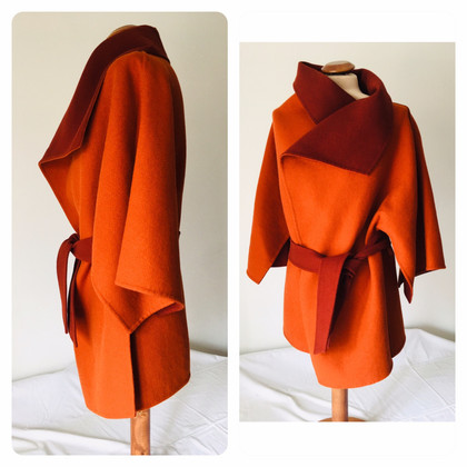 Céline Giacca/Cappotto in Lana