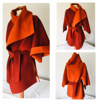 Céline Jacket/Coat Wool