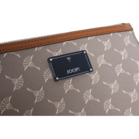 Joop! Shopper en Cuir