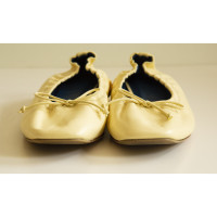 Lanvin Slippers/Ballerinas Leather