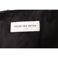 Dries Van Noten Jacket/Coat Cotton