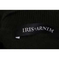 Iris Von Arnim Knitwear Cashmere in Olive