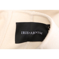 Iris Von Arnim Blazer Cashmere in Cream