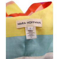 Mara Hoffman Jurk Tencel