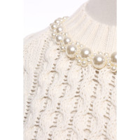H&M (Designers Collection For H&M) Knitwear in Cream