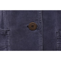 Armani Jeans Blazer in Blauw